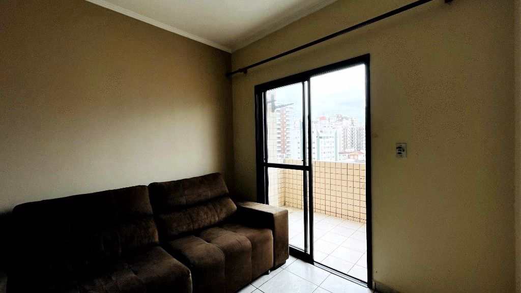 Apartamento em Praia Grande, no bairro Aviação