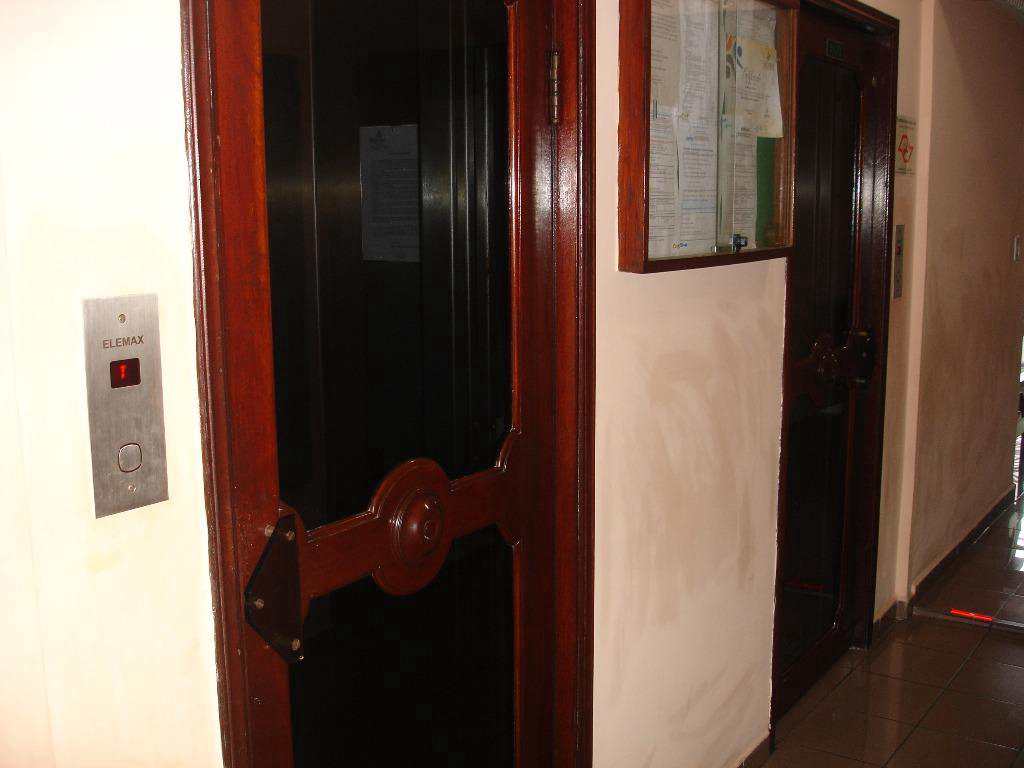 Apartamento em Praia Grande, no bairro Aviação