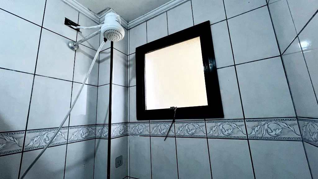 Apartamento em Praia Grande, no bairro Aviação