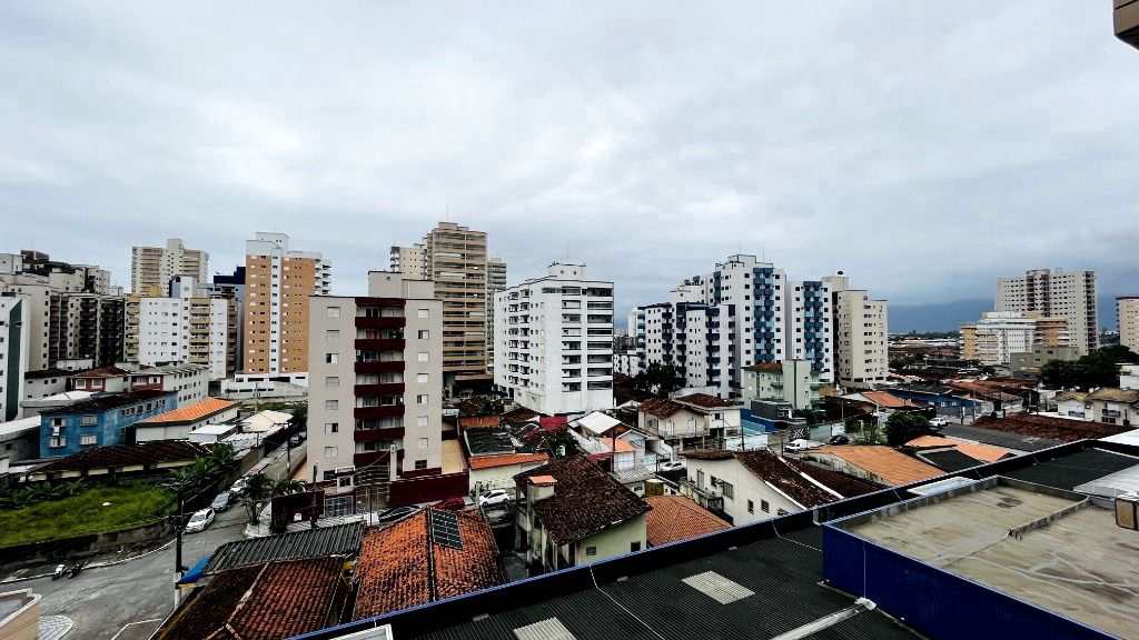 Apartamento em Praia Grande, no bairro Aviação