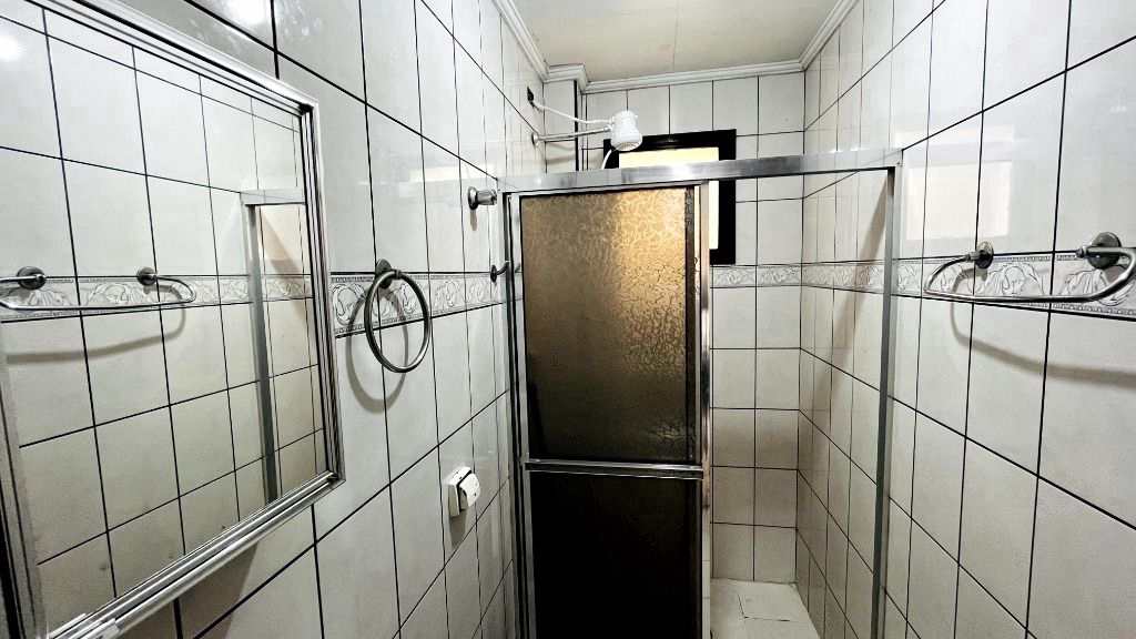 Apartamento em Praia Grande, no bairro Aviação