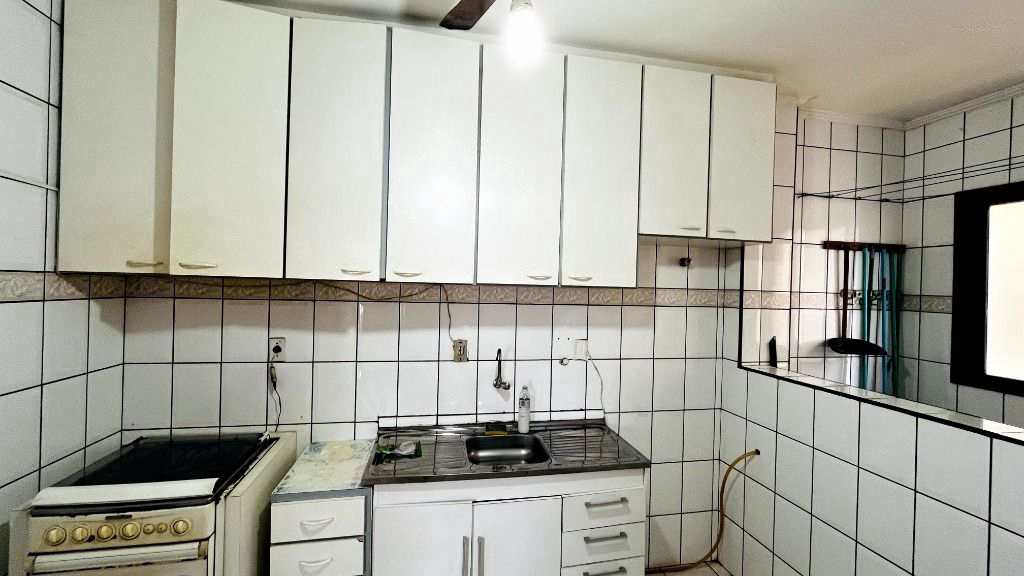 Apartamento em Praia Grande, no bairro Aviação
