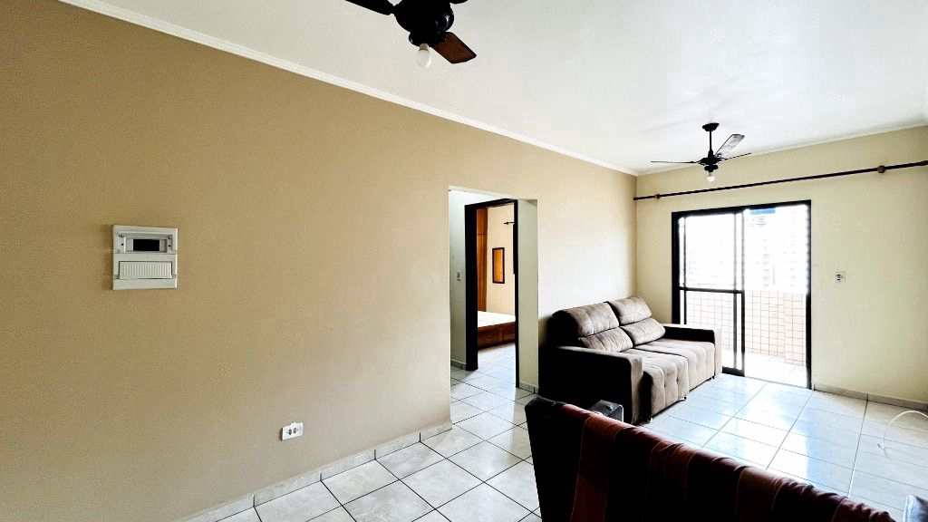 Apartamento em Praia Grande, no bairro Aviação