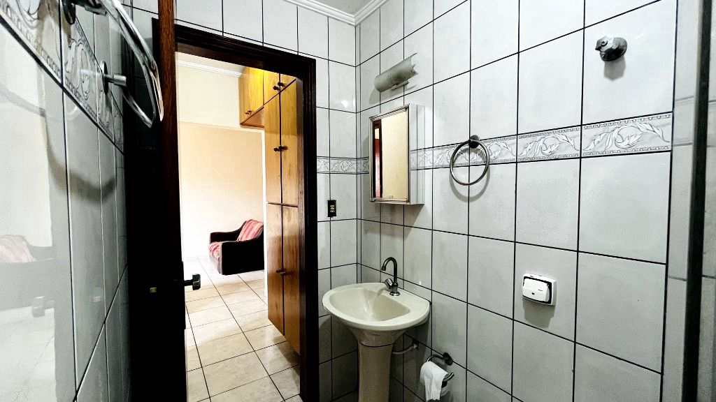 Apartamento em Praia Grande, no bairro Aviação