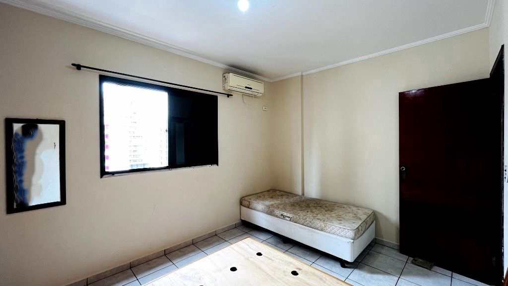 Apartamento em Praia Grande, no bairro Aviação