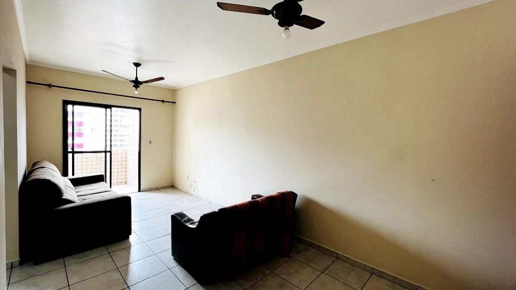 Apartamento em Praia Grande, no bairro Aviação
