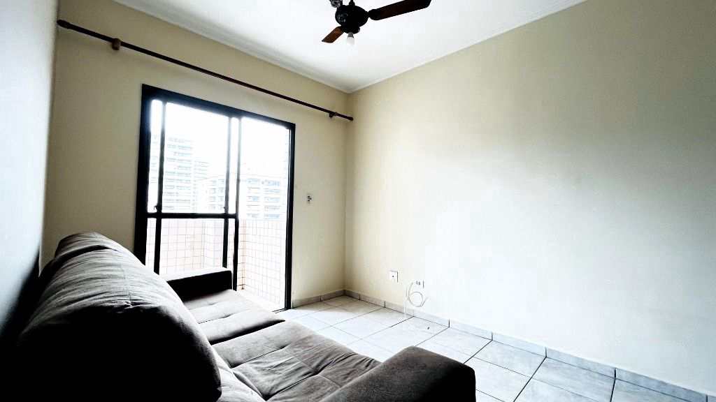 Apartamento em Praia Grande, no bairro Aviação