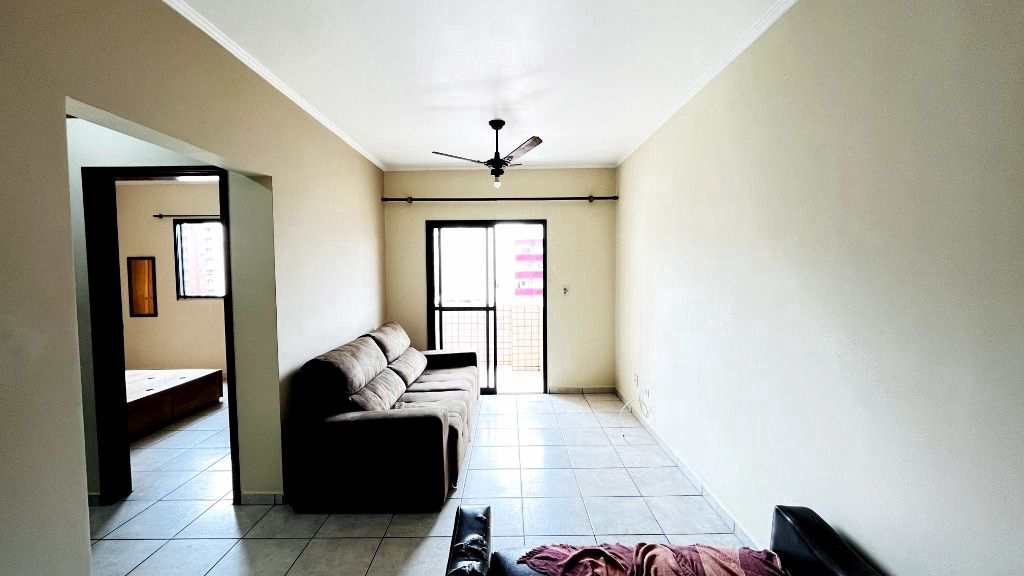 Apartamento em Praia Grande, no bairro Aviação