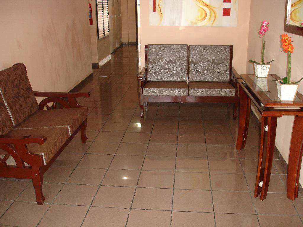 Apartamento em Praia Grande, no bairro Aviação