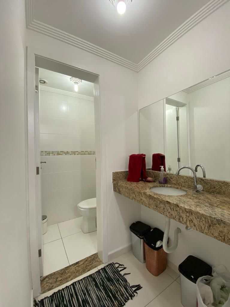 Apartamento em Praia Grande, no bairro Guilhermina
