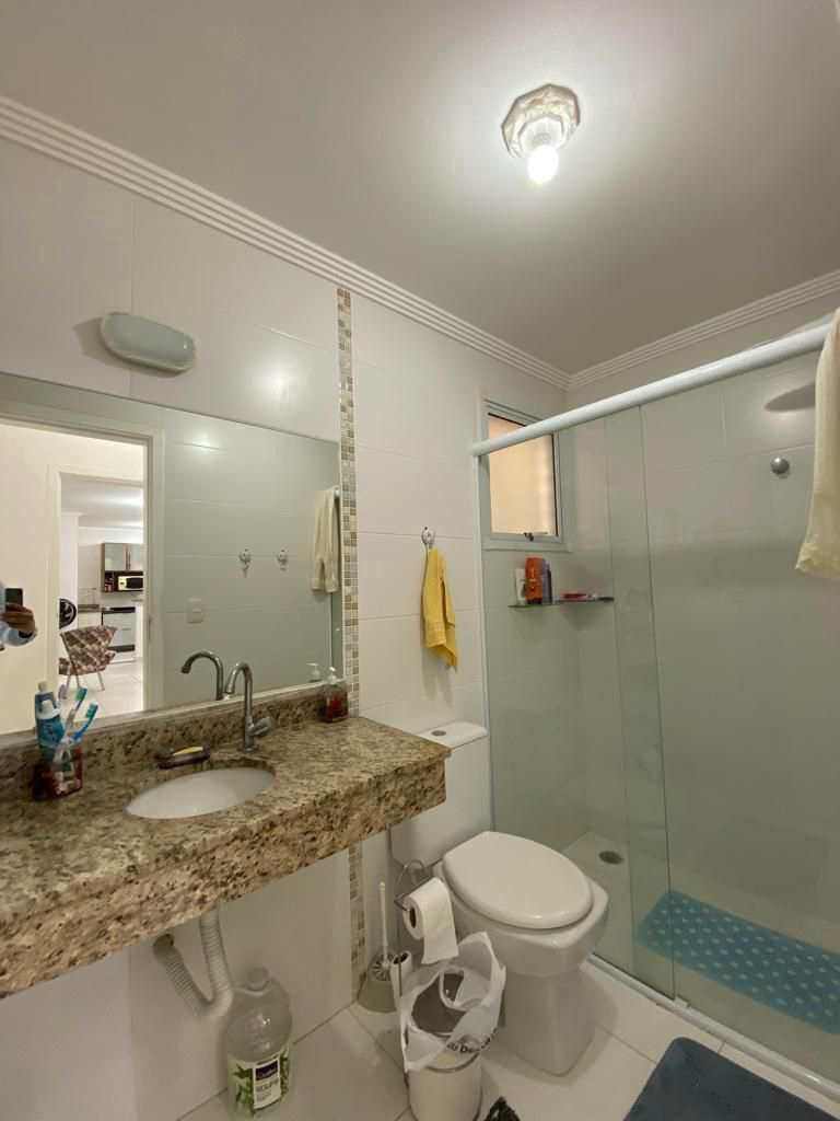 Apartamento em Praia Grande, no bairro Guilhermina