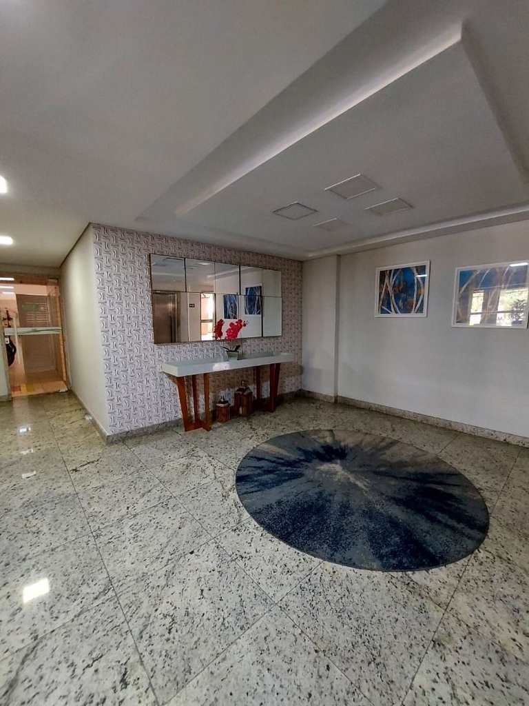 Apartamento em Praia Grande, no bairro Guilhermina