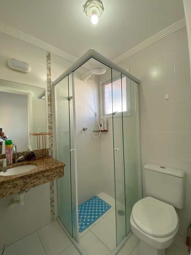 Apartamento em Praia Grande, no bairro Guilhermina