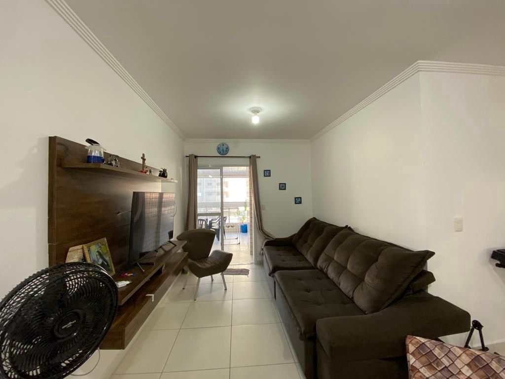 Apartamento em Praia Grande, no bairro Guilhermina
