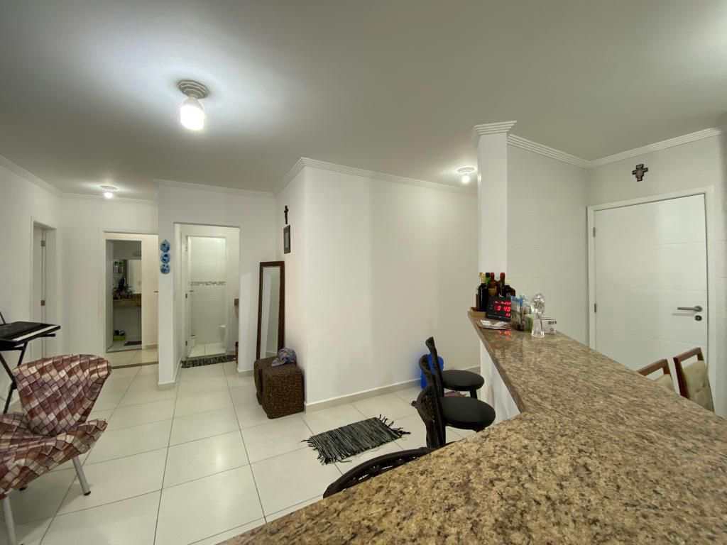 Apartamento em Praia Grande, no bairro Guilhermina