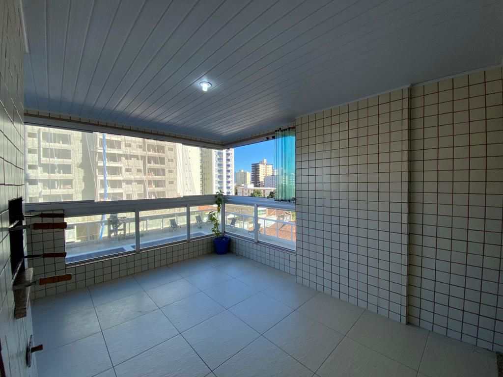 Apartamento em Praia Grande, no bairro Guilhermina