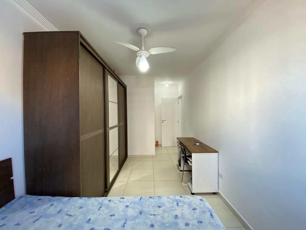 Apartamento em Praia Grande, no bairro Guilhermina