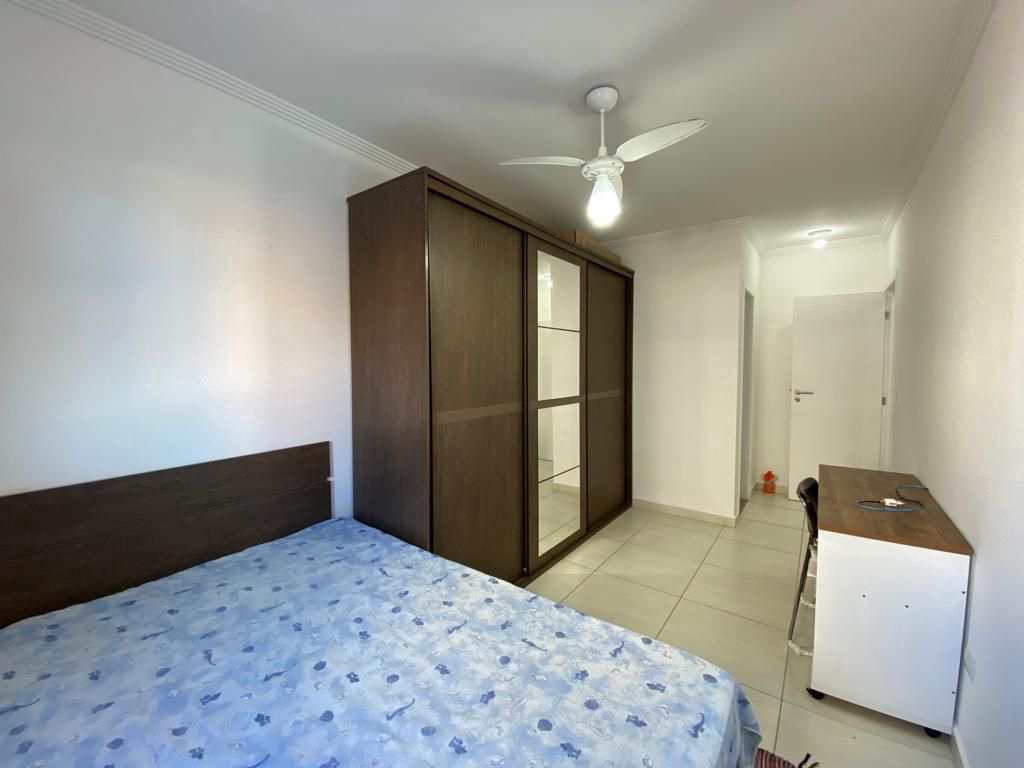 Apartamento em Praia Grande, no bairro Guilhermina