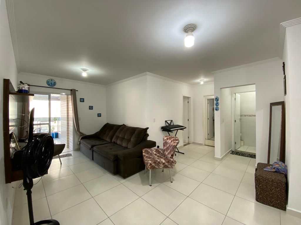 Apartamento em Praia Grande, no bairro Guilhermina