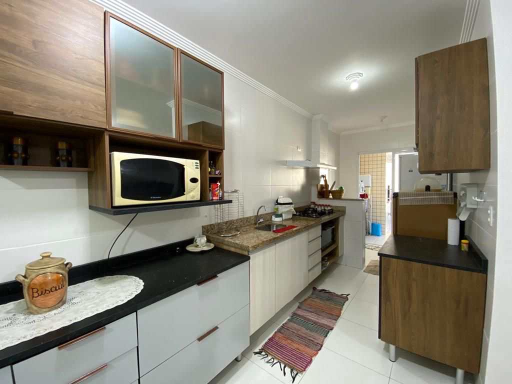 Apartamento em Praia Grande, no bairro Guilhermina