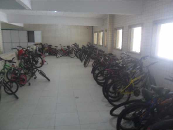 Apartamento em Praia Grande, no bairro Guilhermina
