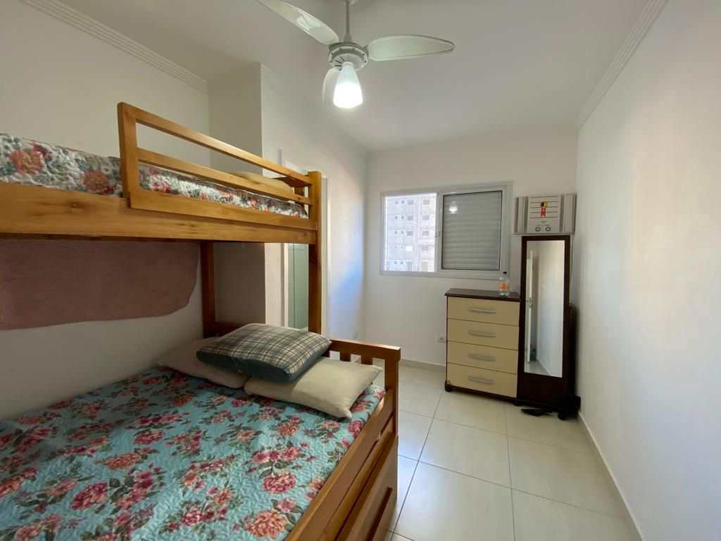 Apartamento em Praia Grande, no bairro Guilhermina