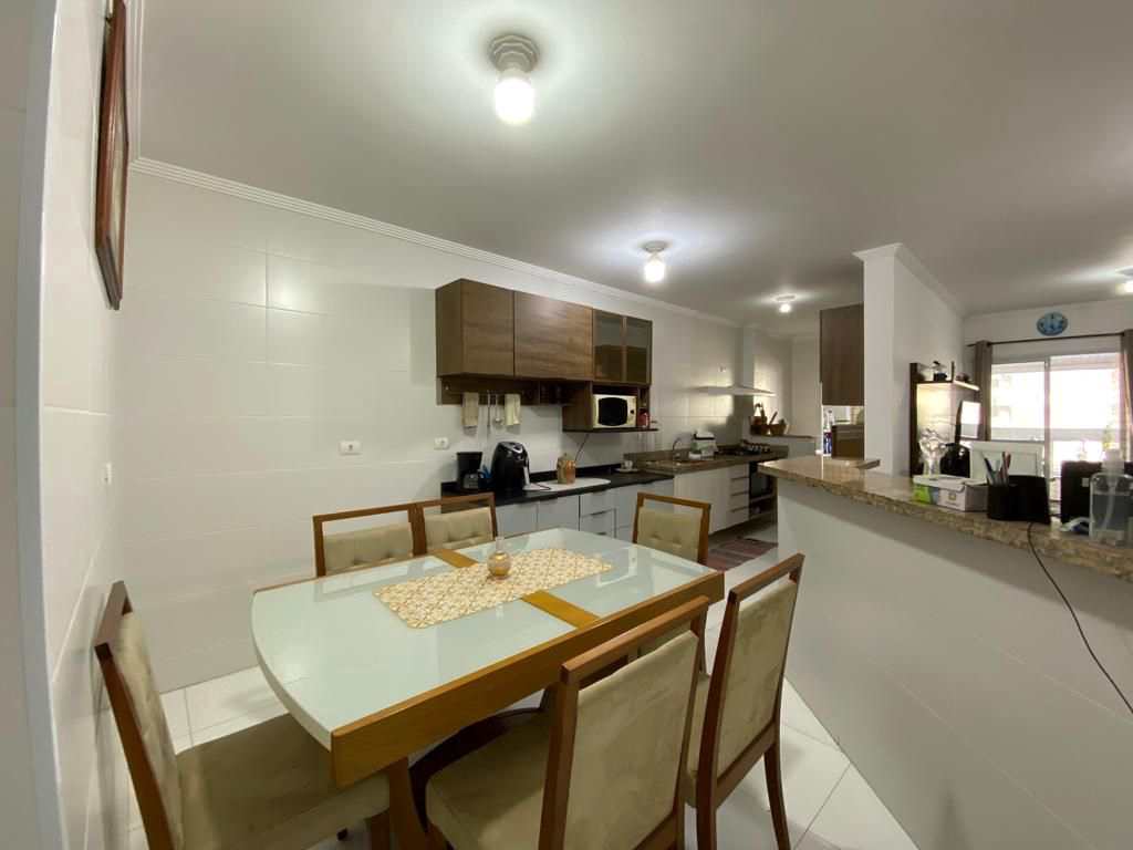 Apartamento em Praia Grande, no bairro Guilhermina