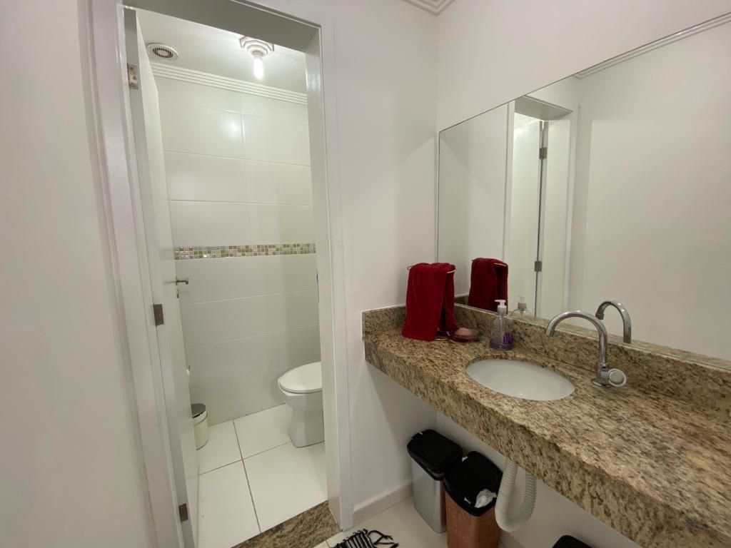 Apartamento em Praia Grande, no bairro Guilhermina