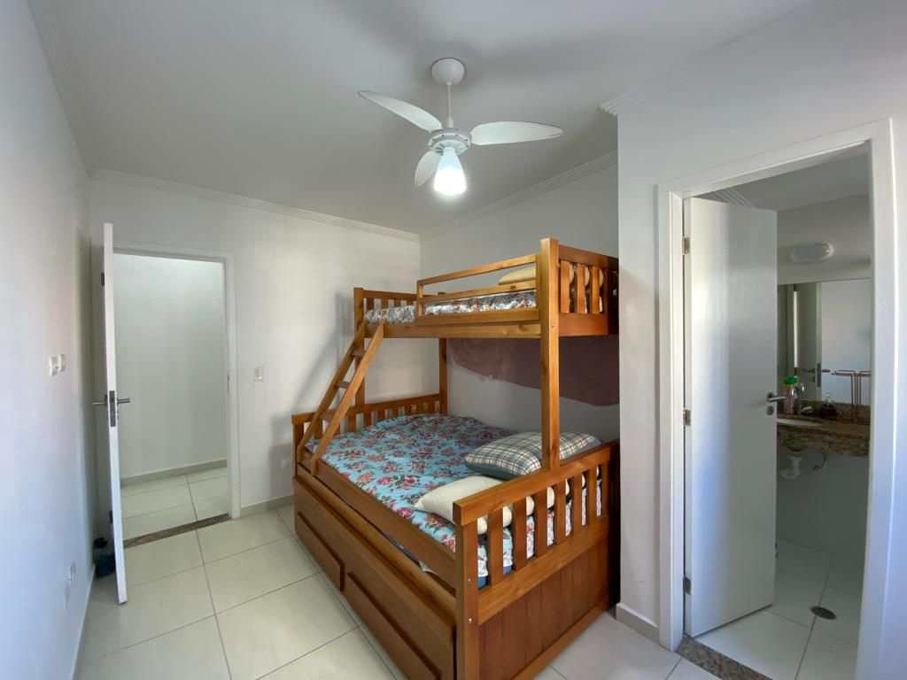 Apartamento em Praia Grande, no bairro Guilhermina
