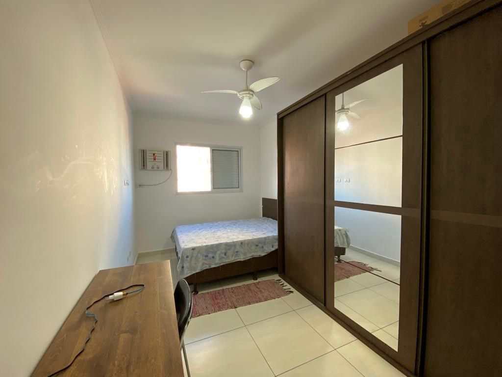 Apartamento em Praia Grande, no bairro Guilhermina