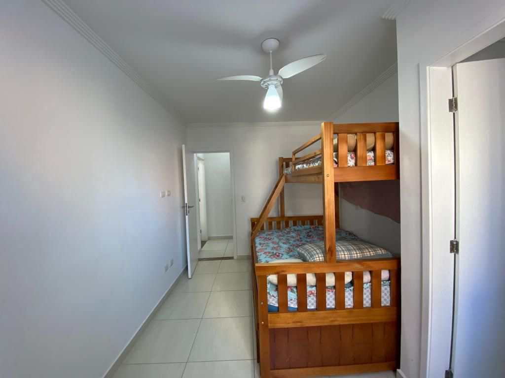 Apartamento em Praia Grande, no bairro Guilhermina