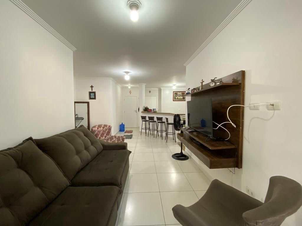 Apartamento em Praia Grande, no bairro Guilhermina