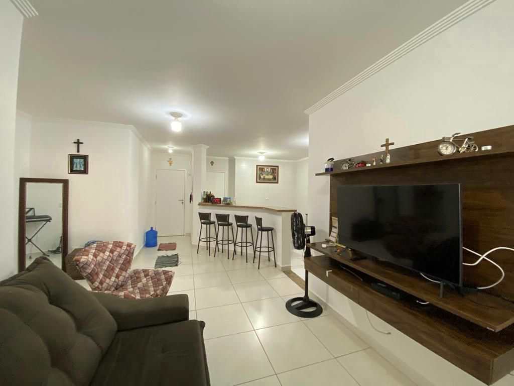 Apartamento em Praia Grande, no bairro Guilhermina