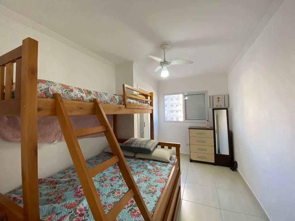 Apartamento em Praia Grande, no bairro Guilhermina