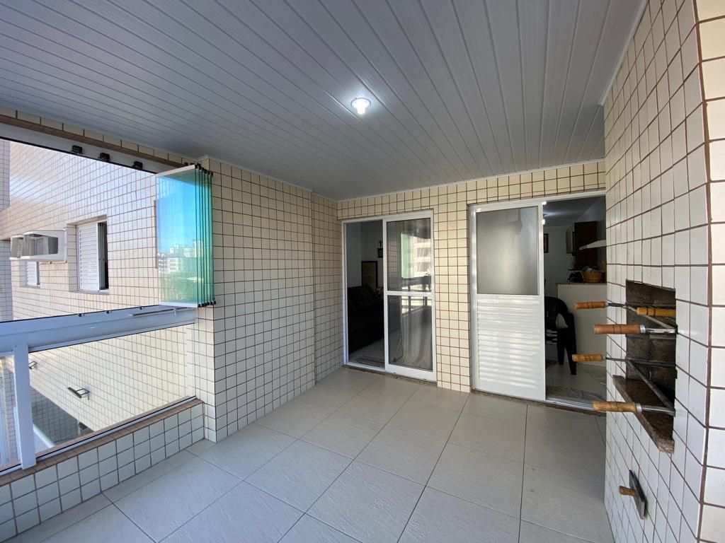 Apartamento em Praia Grande, no bairro Guilhermina