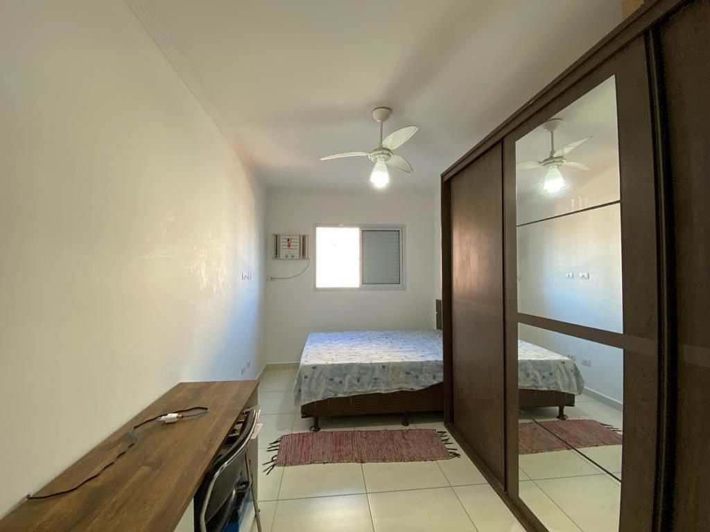 Apartamento em Praia Grande, no bairro Guilhermina