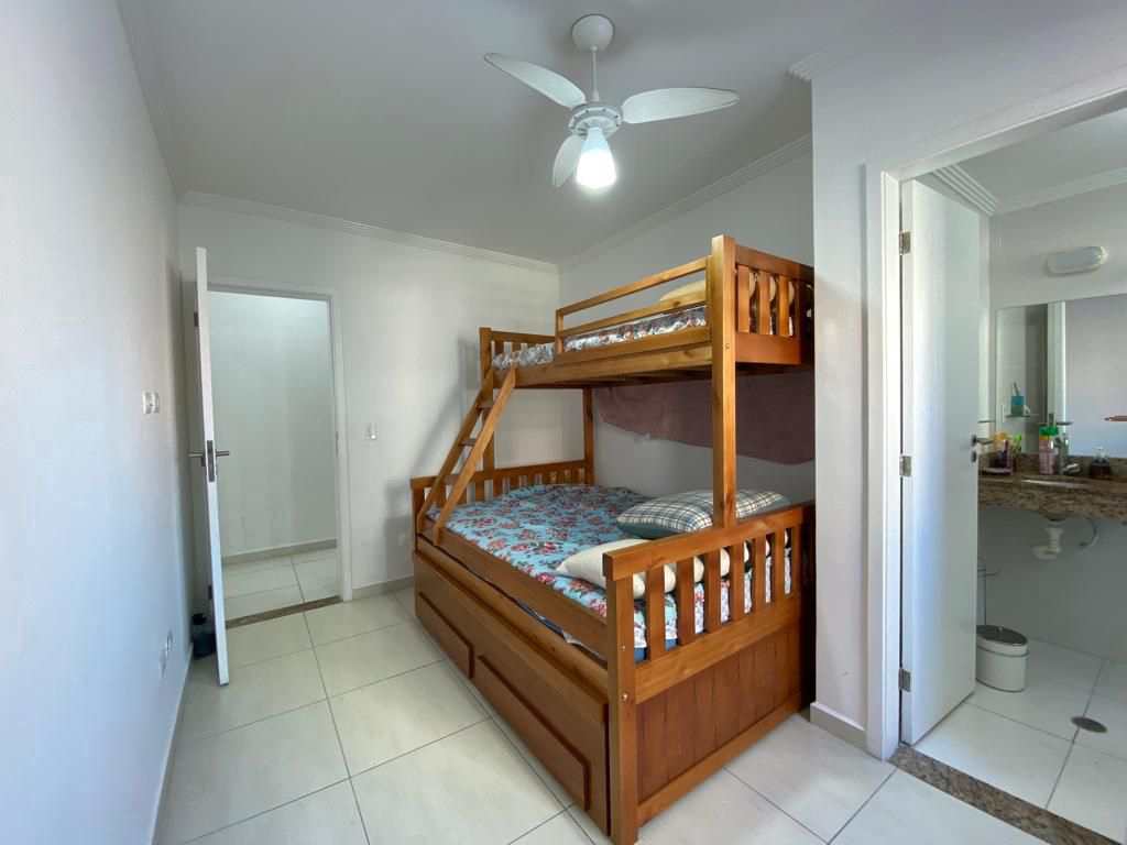 Apartamento em Praia Grande, no bairro Guilhermina