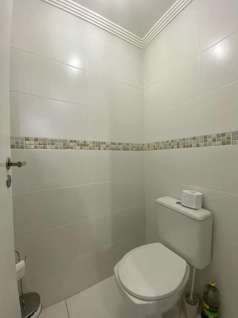 Apartamento em Praia Grande, no bairro Guilhermina