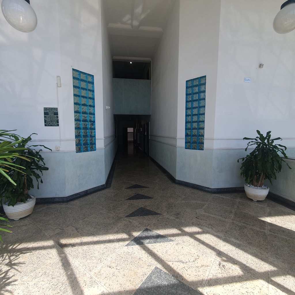 Apartamento em Praia Grande, no bairro Ocian