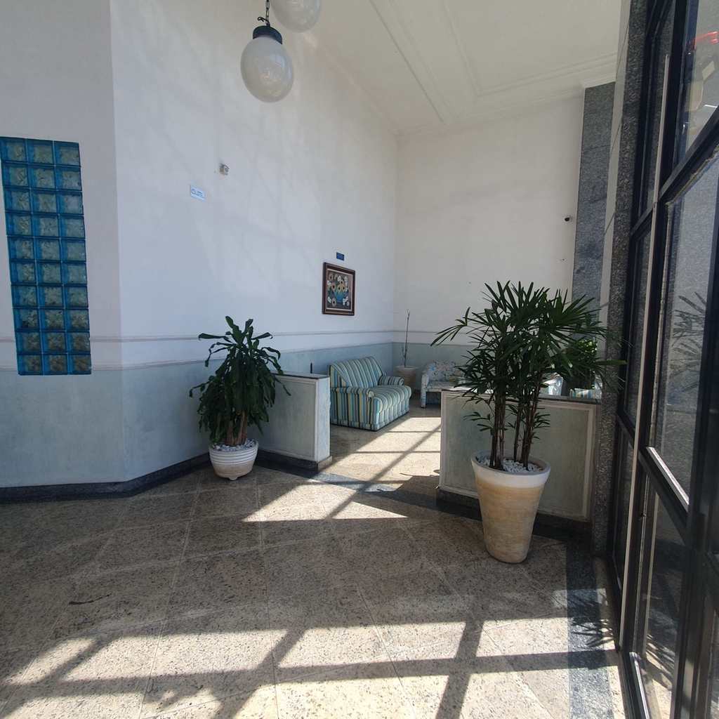 Apartamento em Praia Grande, no bairro Ocian