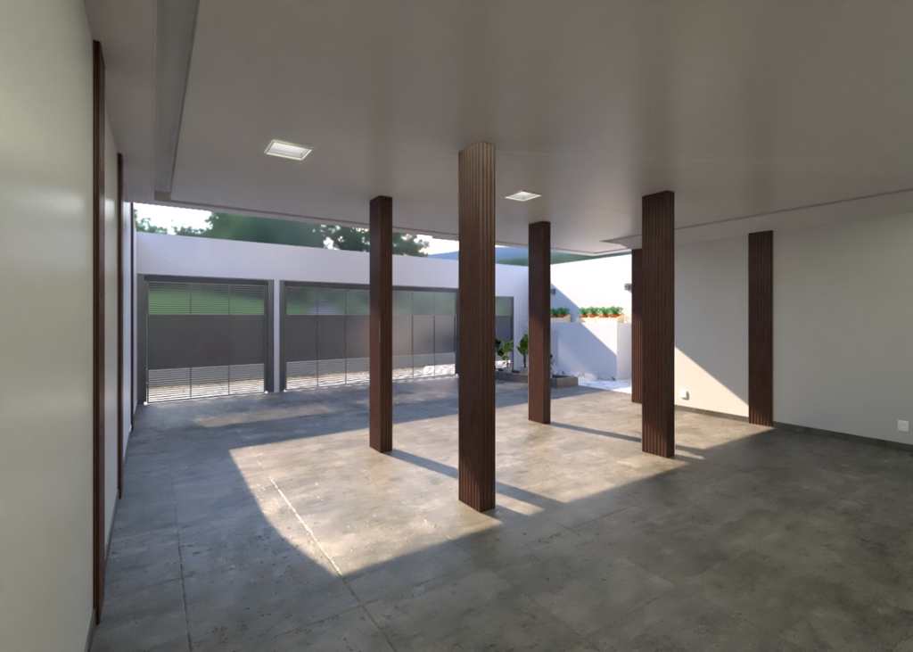 Casa de Condomínio em Praia Grande, no bairro Aviação