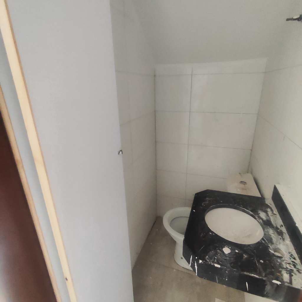 Casa de Condomínio em Praia Grande, no bairro Aviação