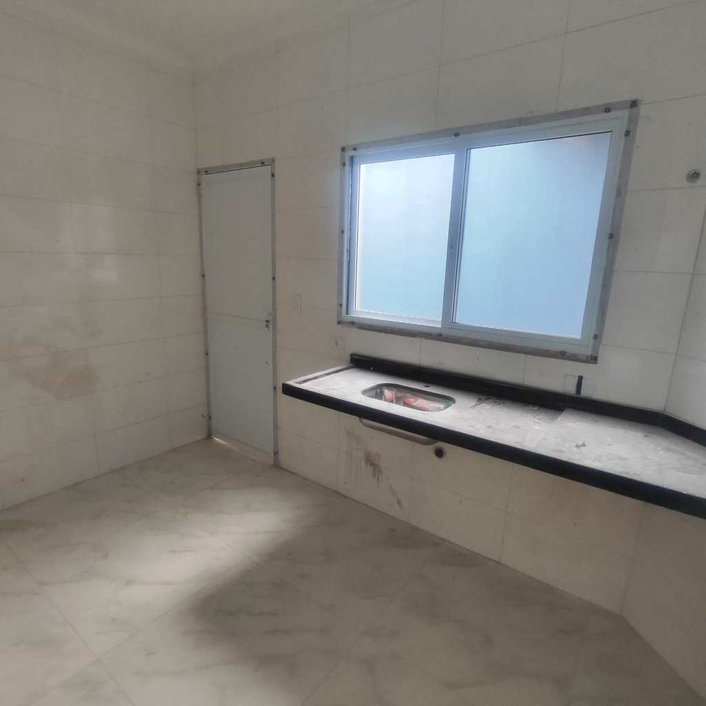 Casa de Condomínio em Praia Grande, no bairro Aviação