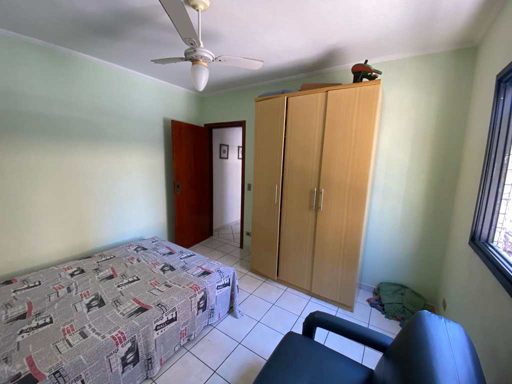 Apartamento em Praia Grande, no bairro Aviação