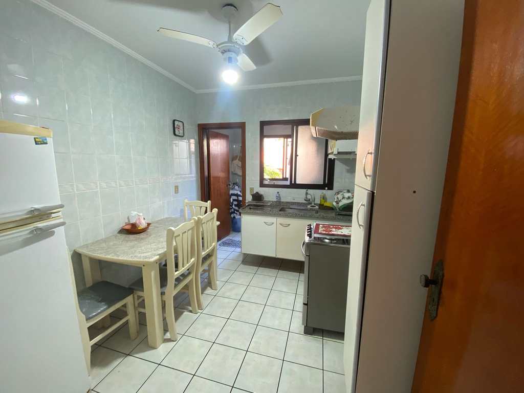 Apartamento em Praia Grande, no bairro Aviação