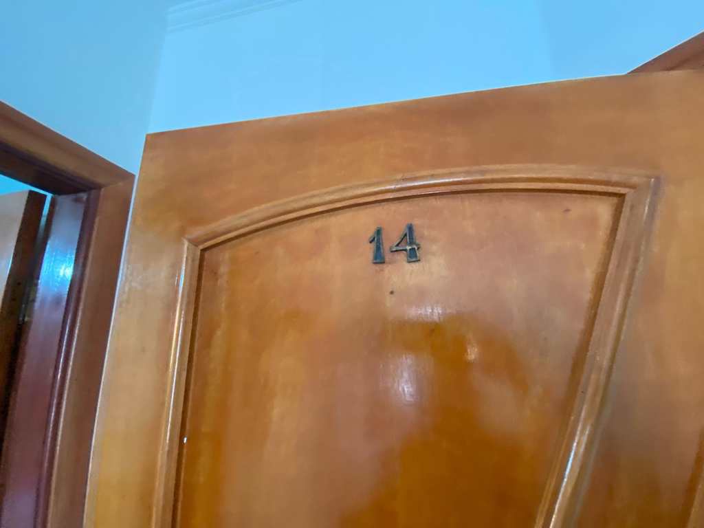 Apartamento em Praia Grande, no bairro Aviação