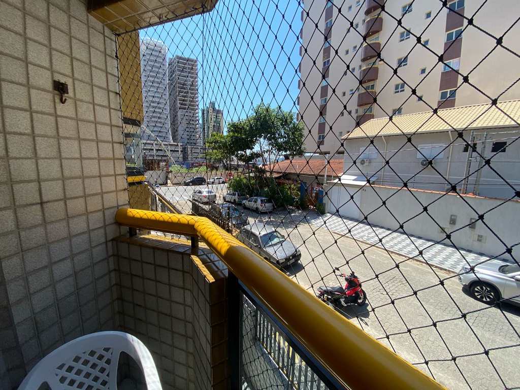Apartamento em Praia Grande, no bairro Aviação