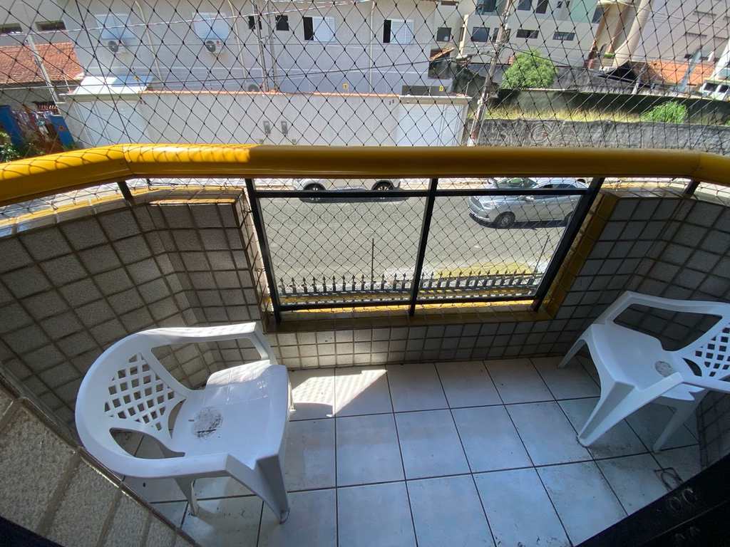 Apartamento em Praia Grande, no bairro Aviação