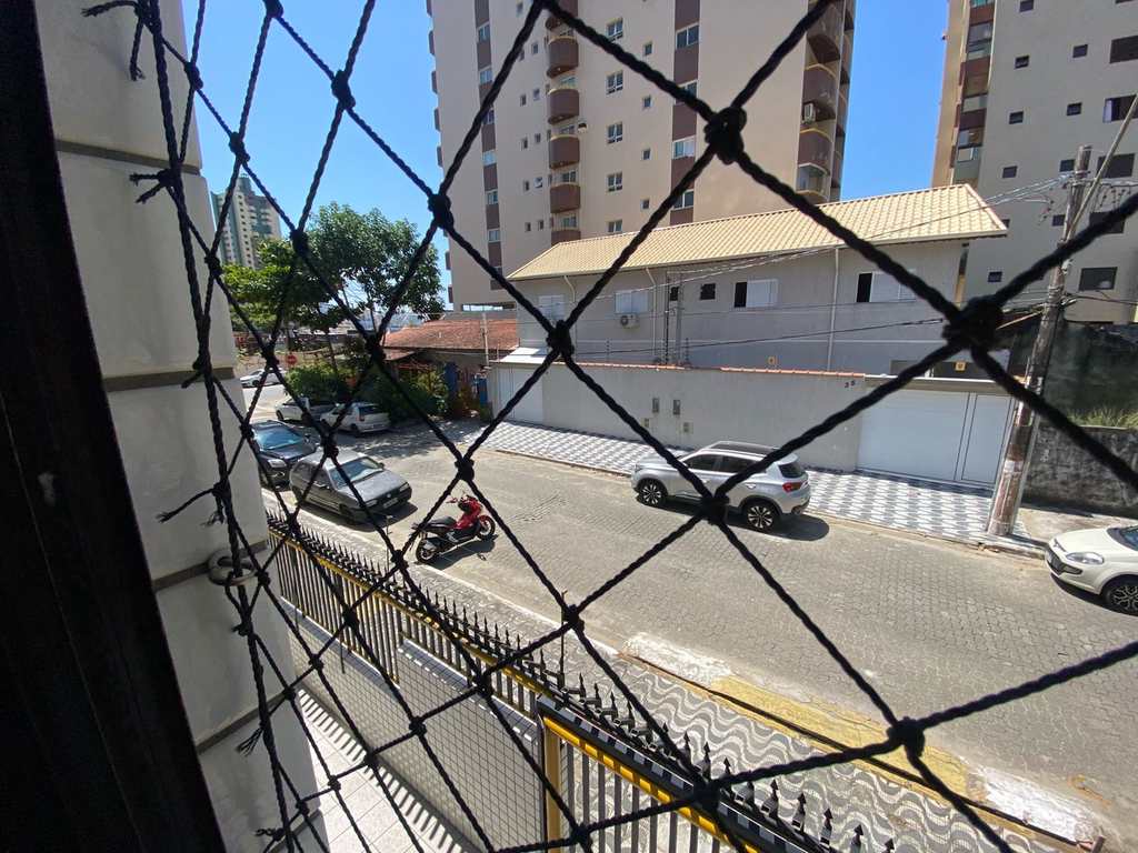 Apartamento em Praia Grande, no bairro Aviação