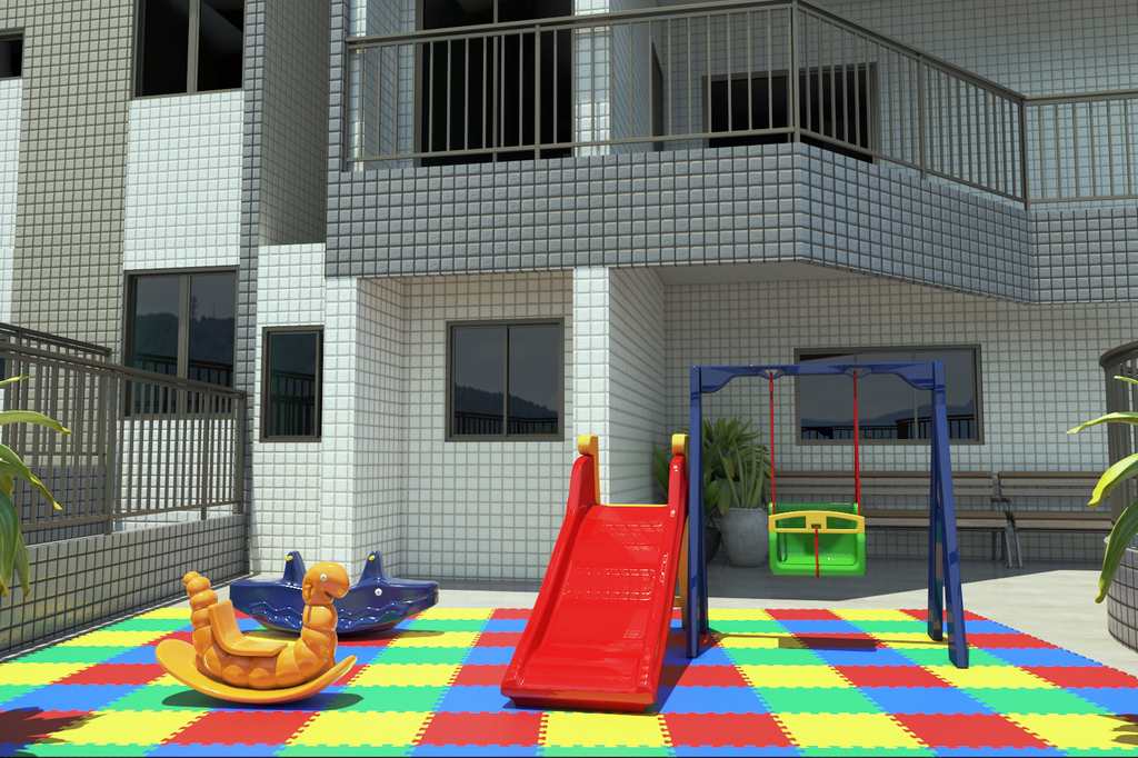 Apartamento em Praia Grande, no bairro Canto do Forte